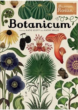 BOTANICUM K WILLIS K SCOTT