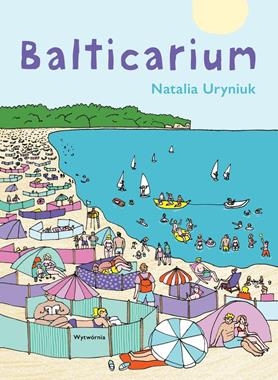 BALTICARIUM  N URYNIUK