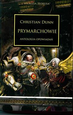 PRYMARCHOWIE HEREZJA HORUSA C DUNN
