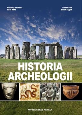HISTORIA ARCHEOLOGII 576 STR