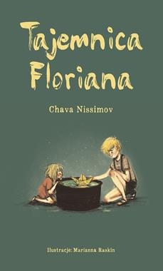 TAJEMNICA FLORIANA CHAVA NISSIMOV