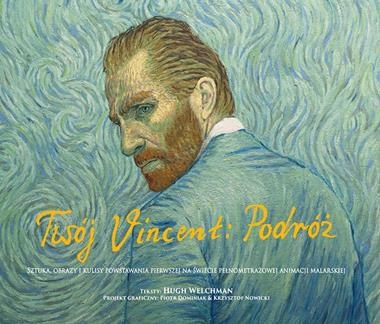 TWÓJ VINCENT PODRÓŻ H WELCHMAN 230 STR