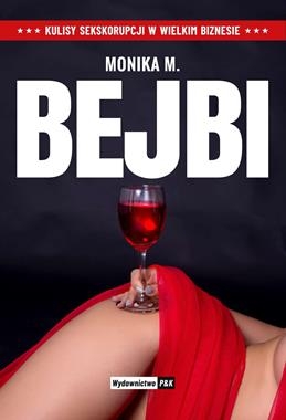 BEJBI MONIKA M KULISY SEKSKORUPCJI STR 228 