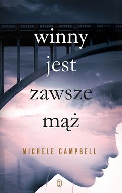 WINNY JEST ZAWSZE MĄŻ MICHELE CAMPBELL STR 352