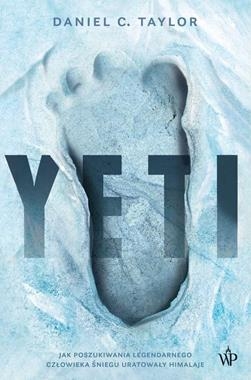 YETI DANIEL C TAYLOR STR 373