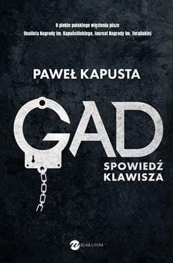 GAD SPOWIEDŹ KLAWISZA P KAPUSTA 272 STR