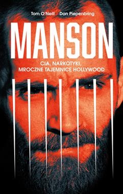 MANSON CIA NARKOTYKI MROCZNE TAJEMNICE HOLLYWOOD