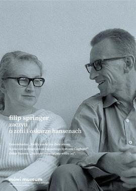  ZACZYN O ZOFII I OSKARZE HANSENACH F SPRINGER STR 280
