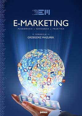  E MARKETING STRATEGIA PLANOWANIE PRAKTYKA G MAZUREK