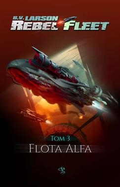 FLOTA ALFA REBEL FLEET TOM 3 B V LARSON STR 456