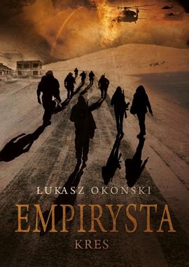 EMPIRYSTA KRES ŁUKASZ OKOŃSKI STR 460