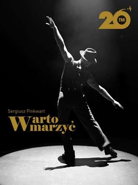 WARTO MARZYĆ SERGIUSZ PINKWART STR 176