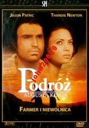 PODRÓŻ AUGUSTA KINGA -dvd