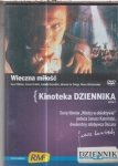 WIECZNA MIŁOŚĆ DVD OLDMAN ROSSELLINI BEETHOVEN