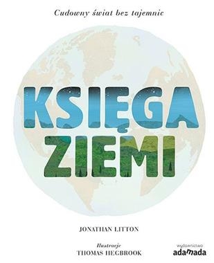 KSIĘGA ZIEMI CUDOWNY ŚWIAT BEZ TAJEMNIC J LITTON STR 64