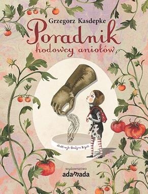 PORADNIK HODOWCY ANIOŁÓW GRZEGORZ KASDEPKE STR 96