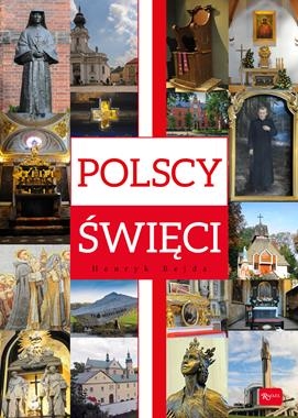 POLSCY ŚWIĘCI HENRYK BEJDA STR 112