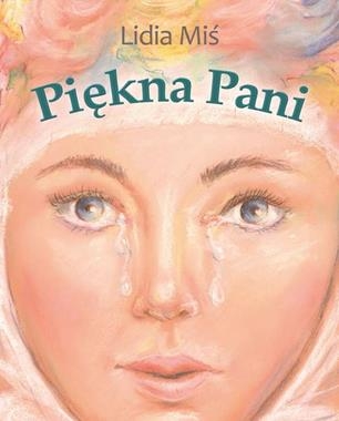 PIĘKNA PANI LIDIA MIŚ STR 88