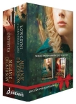 PAKIET ŚREDNIOWIECZNE LEGENDY TOMY 1 2 M DICKERSON