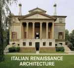 ITALIAN RENAISSANCE ARCHITECTURE OPRACOWANIE ZBIOROWE