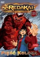 REDAKAI W POSZUKIWANIU KAIRU.DVD