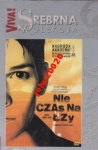 NIE CZAS NA ŁZY.SWANK,SAVIGNY.DVD