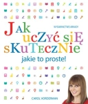 JAK UCZYĆ SIĘ SKUTECZNIE JAKIE TO PROSTE C VORDERMAN