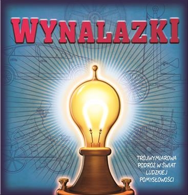 WYNALAZKI C OXLADE 