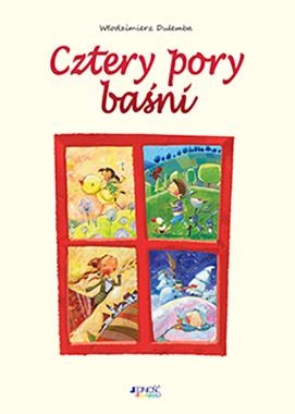 CZTERY PORY BAŚNI W DULEMBA 400 STR