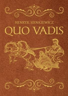 QUO VADIS H SIENKIEWICZ 600 STR