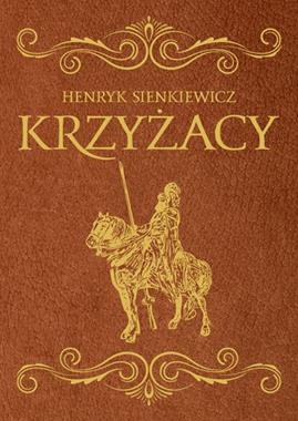 KRZYŻACY H SIENKIEWICZ 600 STR
