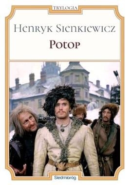 POTOP H SIENKIEWICZ 984 STR
