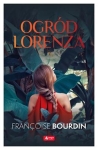 OGRÓD LORENZA FRANCOISE BOURDIN