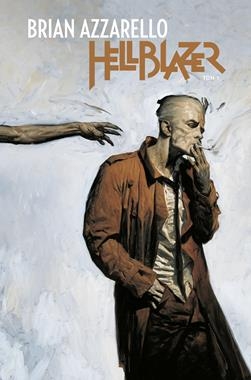 HELLBLAZER TOM 1 B AZZARELLO 408 STR