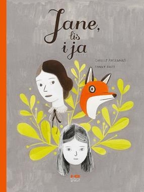 JANE LIS I JA F BRITT I ARSENAULT