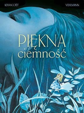 PIĘKNA CIEMNOŚĆ F VEHLMANN M POMMEPUY KERASCOET