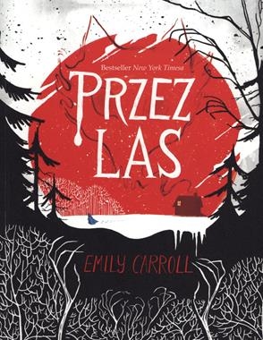 PRZEZ LAS E CARROLL 