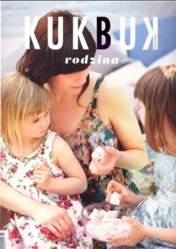 KUKBUK WYDANIE EXTRA RODZINA 