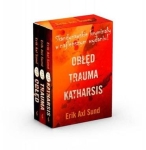 PAKIET OBLICZA VICTORII BERGMAN E A SUND 1162 STR