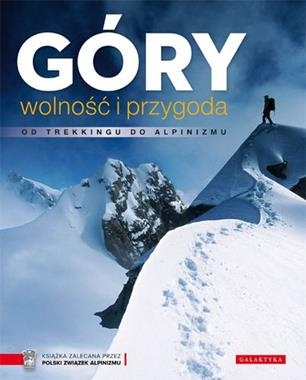 GÓRY WOLNOŚĆ I PRZYGODA D GRAYDON K HANSON