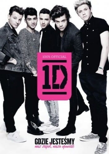 GDZIE JESTEŚMY NASZ ZESPÓL ONE DIRECTION  