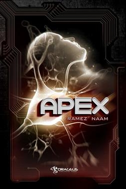 APEX NEXUS TOM 3 R NAAM 744 STR
