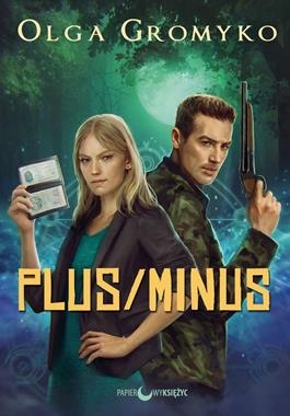 PLUS MINUS O GROMYKO A UŁANOW 590 STR