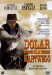  DOLAR ZA MARTWEGO QUINTANO FORSYTHE ESTEVEZ DVD