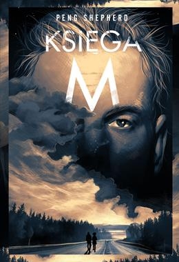 KSIĘGA M P SHEPHERD 464 STR