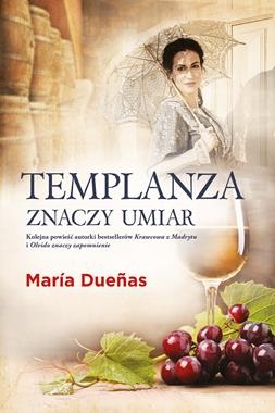 TEMPLANZA ZNACZY UMIAR M DUENAS 480 STR