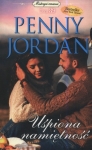 UŚPIONA NAMIĘTNOŚĆ PENNY JORDAN TOM 39 NOWA