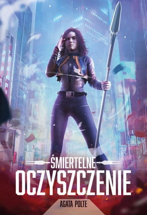 ŚMIERTELNE OCZYSZCZENIE AGATA POLTE
