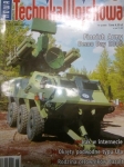 6/2005 NOWA TECHNIKA WOJSKOWA PS477-39 IRAK 