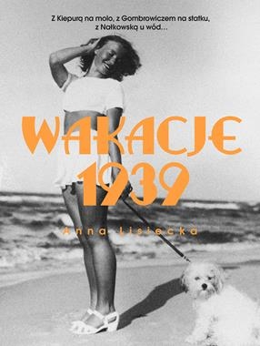 WAKACJE 1939 A LISIECKA 544 STR